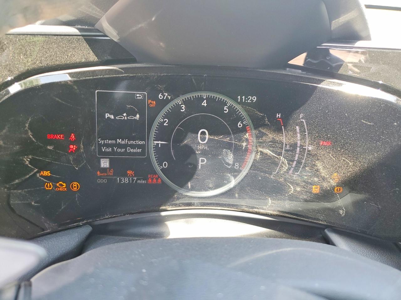 Lexus NX Base