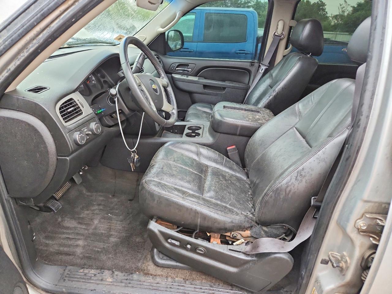 Chevrolet Avalanche Lt
