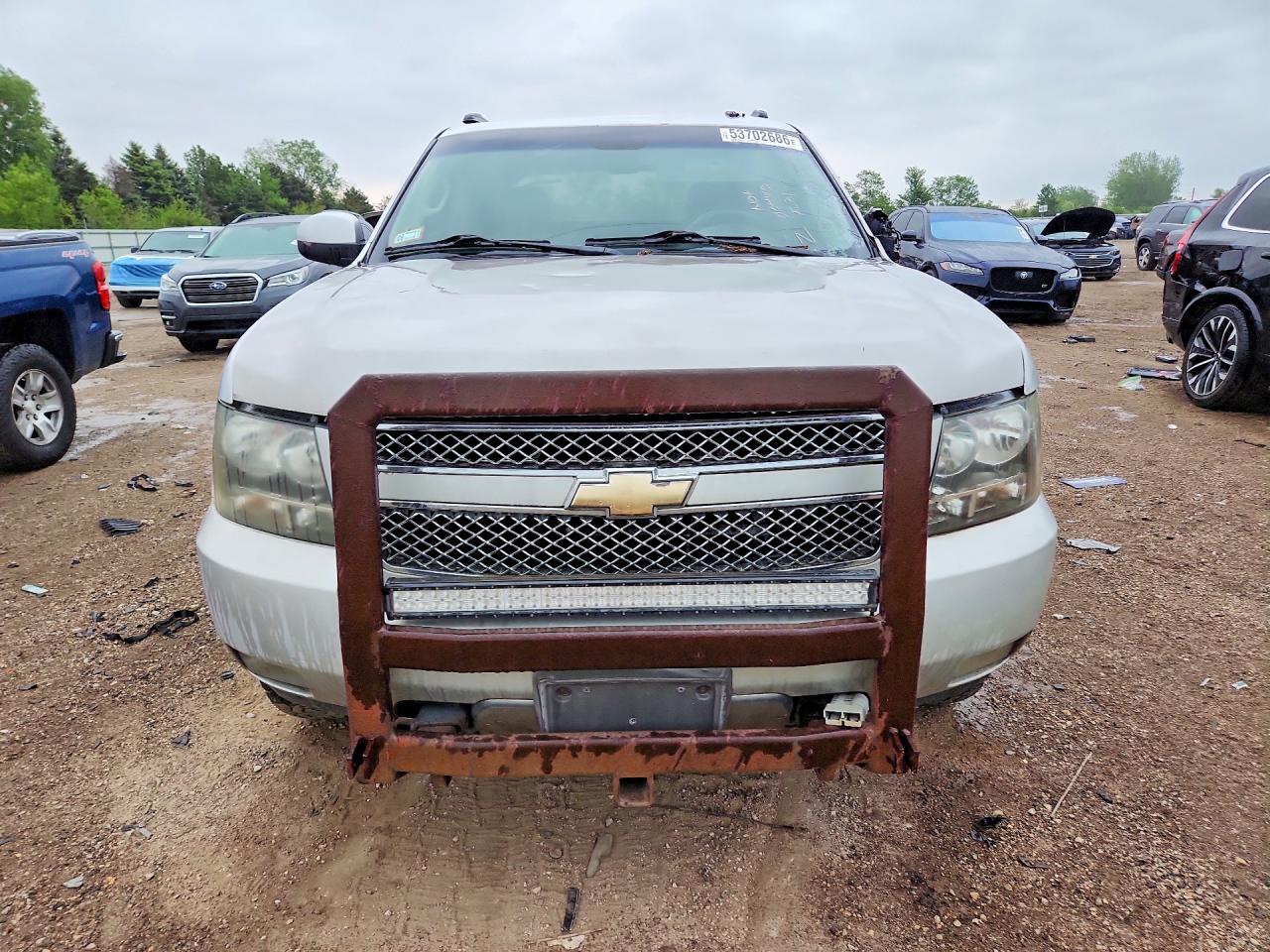 Chevrolet Avalanche Lt