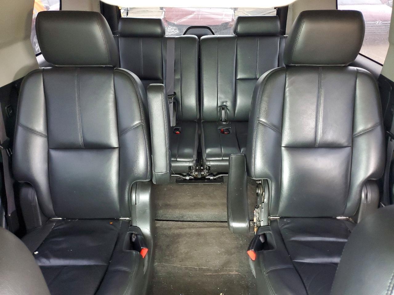 Chevrolet Tahoe K1500 Lt