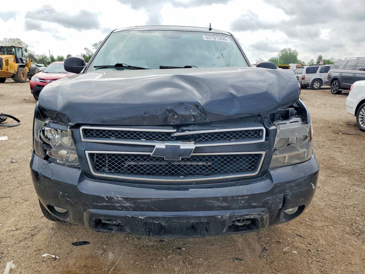 Chevrolet Tahoe K1500 Lt