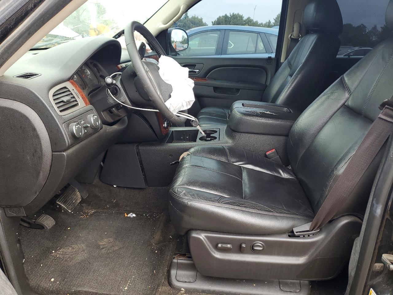 Chevrolet Tahoe K1500 Lt