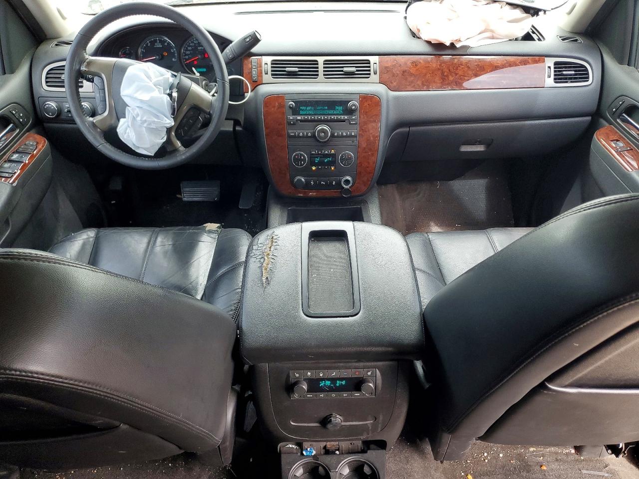 Chevrolet Tahoe K1500 Lt
