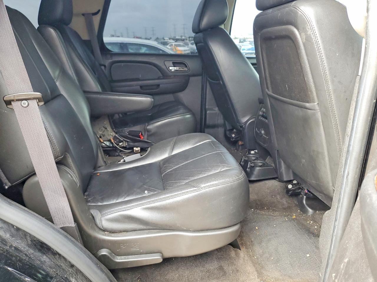 Chevrolet Tahoe K1500 Lt