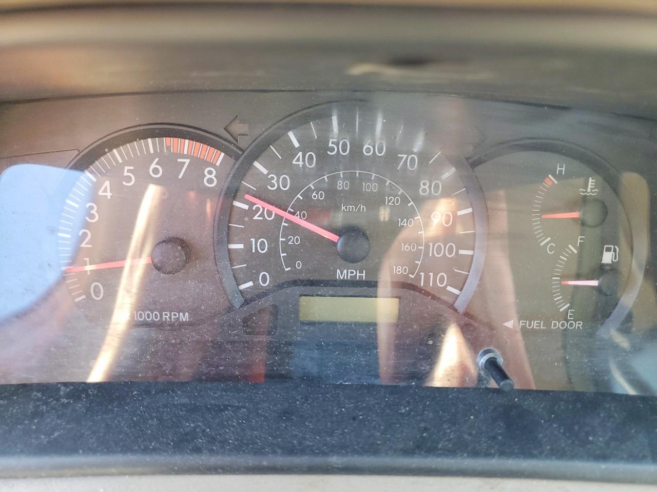 Toyota Corolla Ce