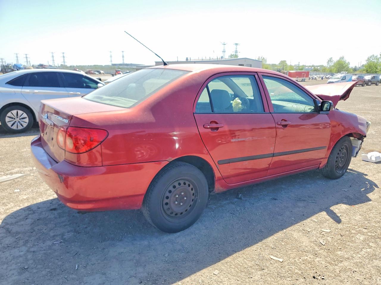 Toyota Corolla Ce