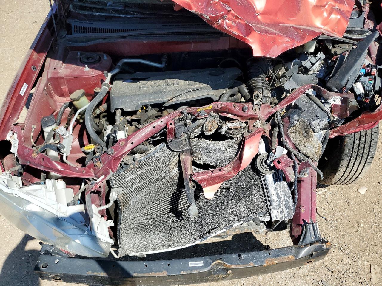 Toyota Corolla Ce