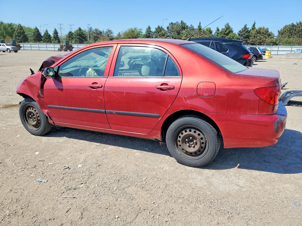 Toyota Corolla Ce