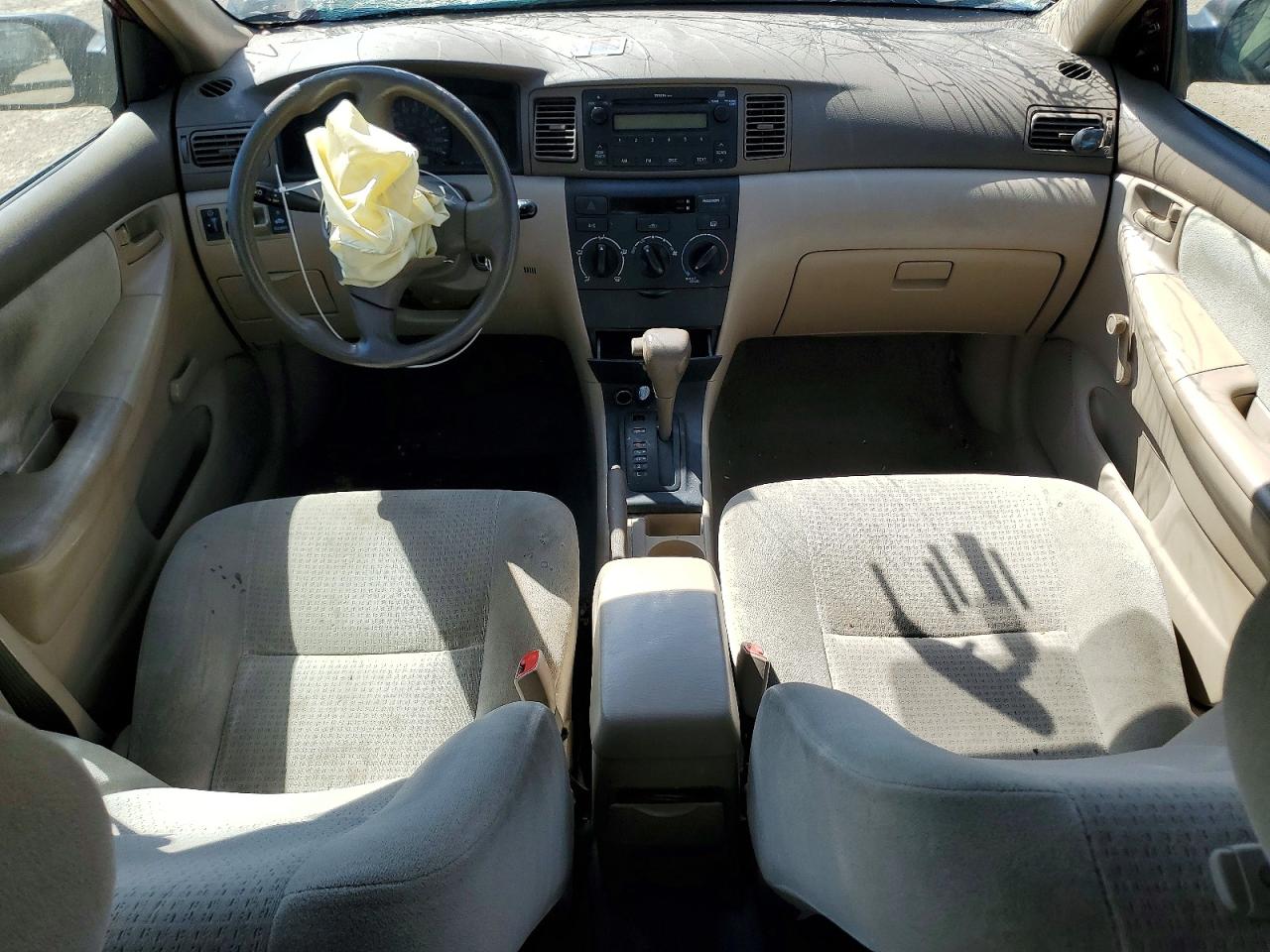 Toyota Corolla Ce