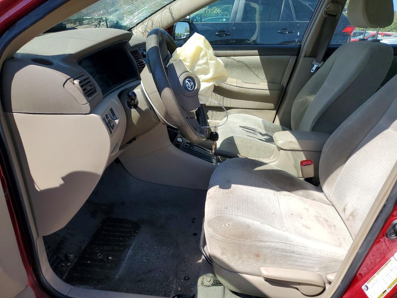 Toyota Corolla Ce