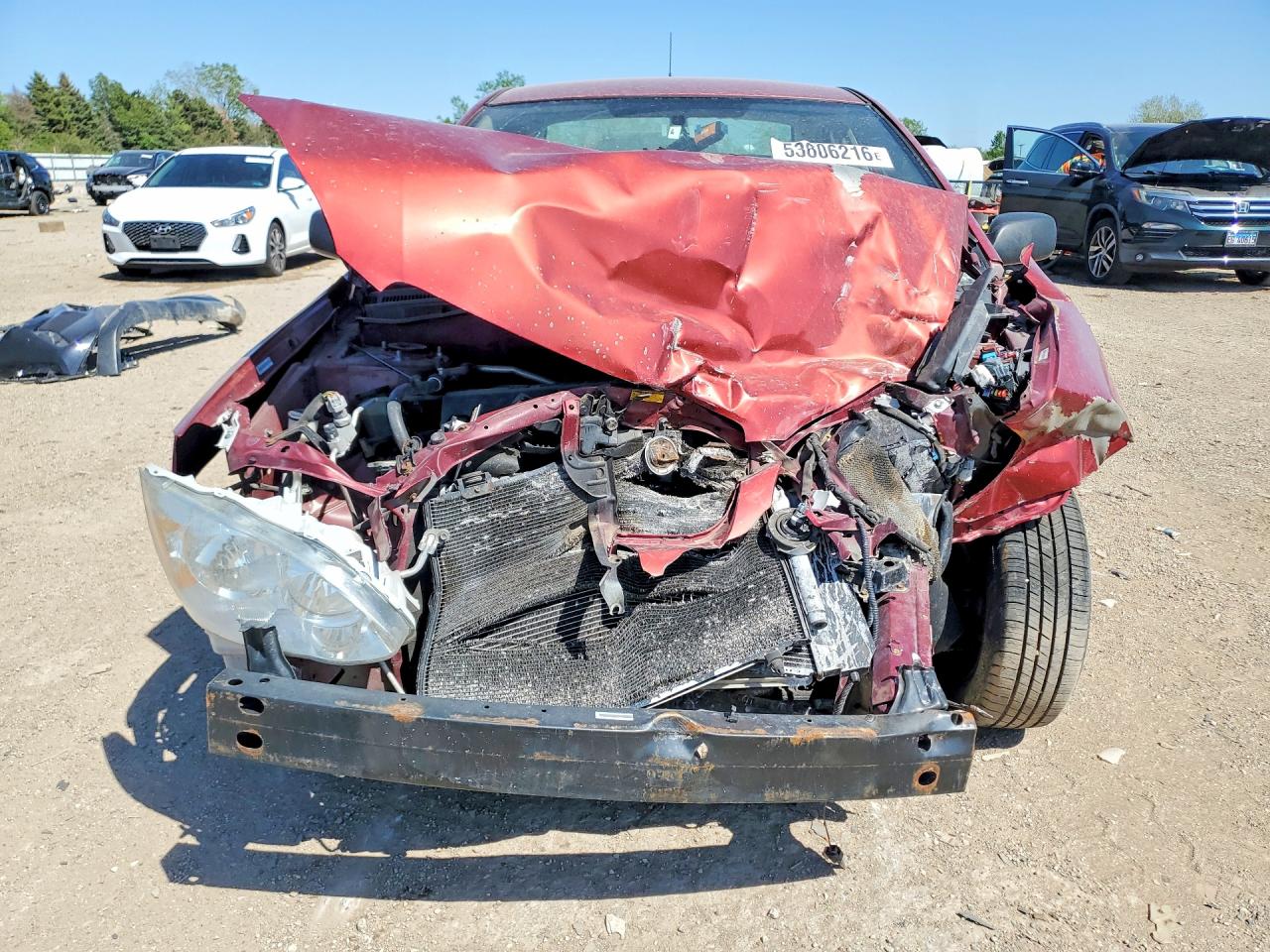 Toyota Corolla Ce