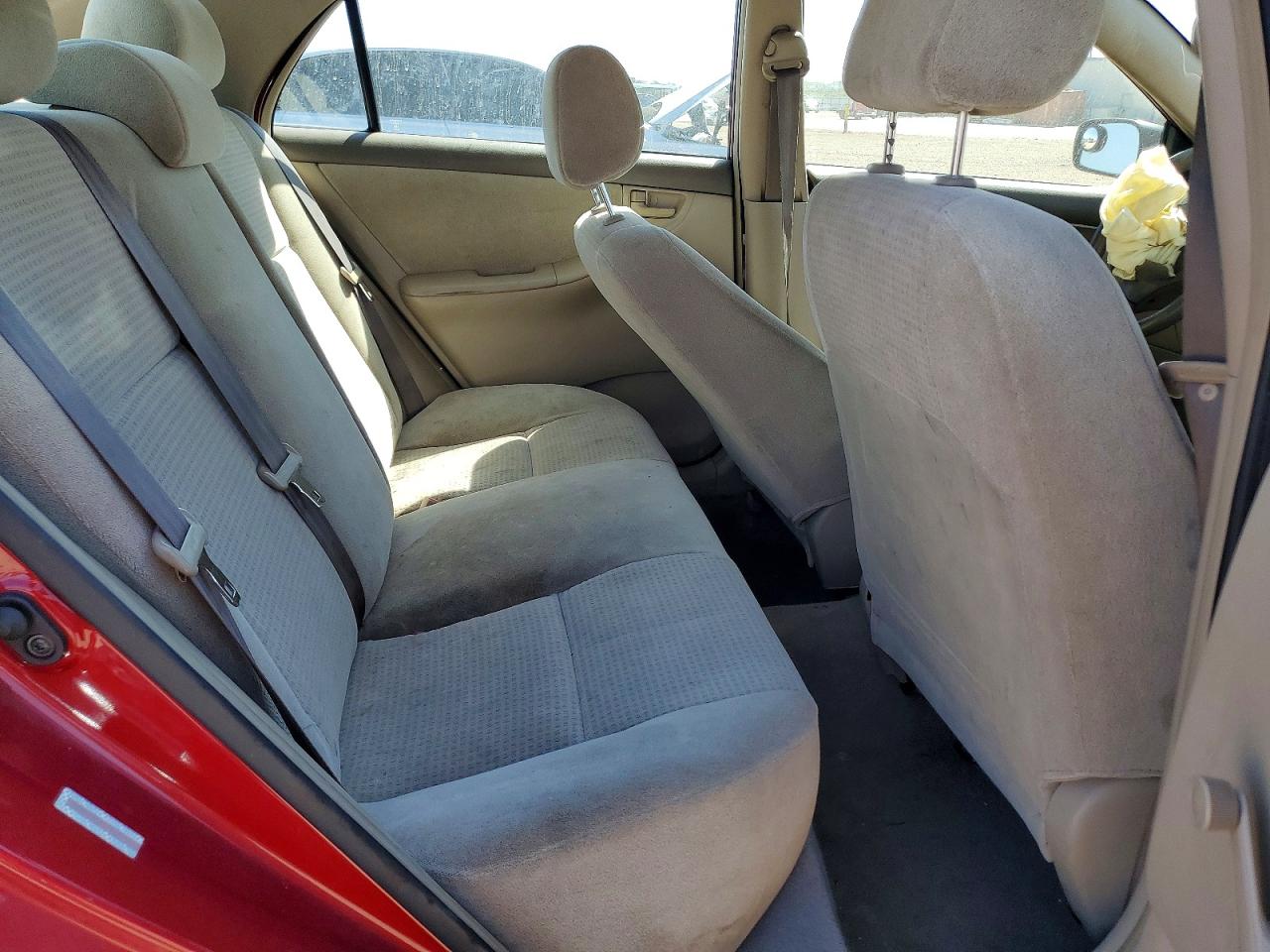Toyota Corolla Ce
