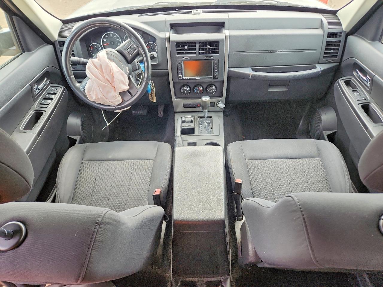Jeep Liberty Sport