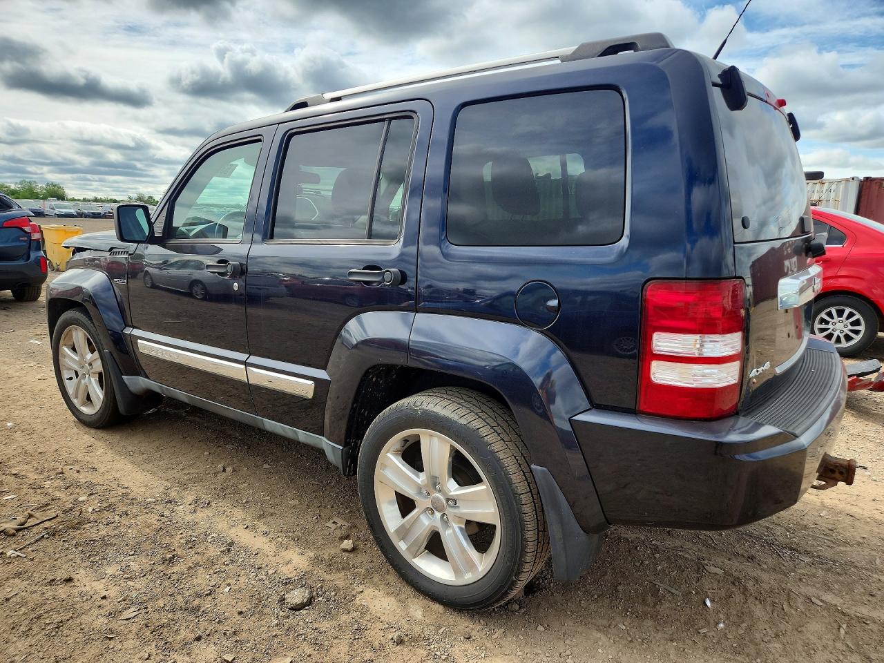 Jeep Liberty Sport