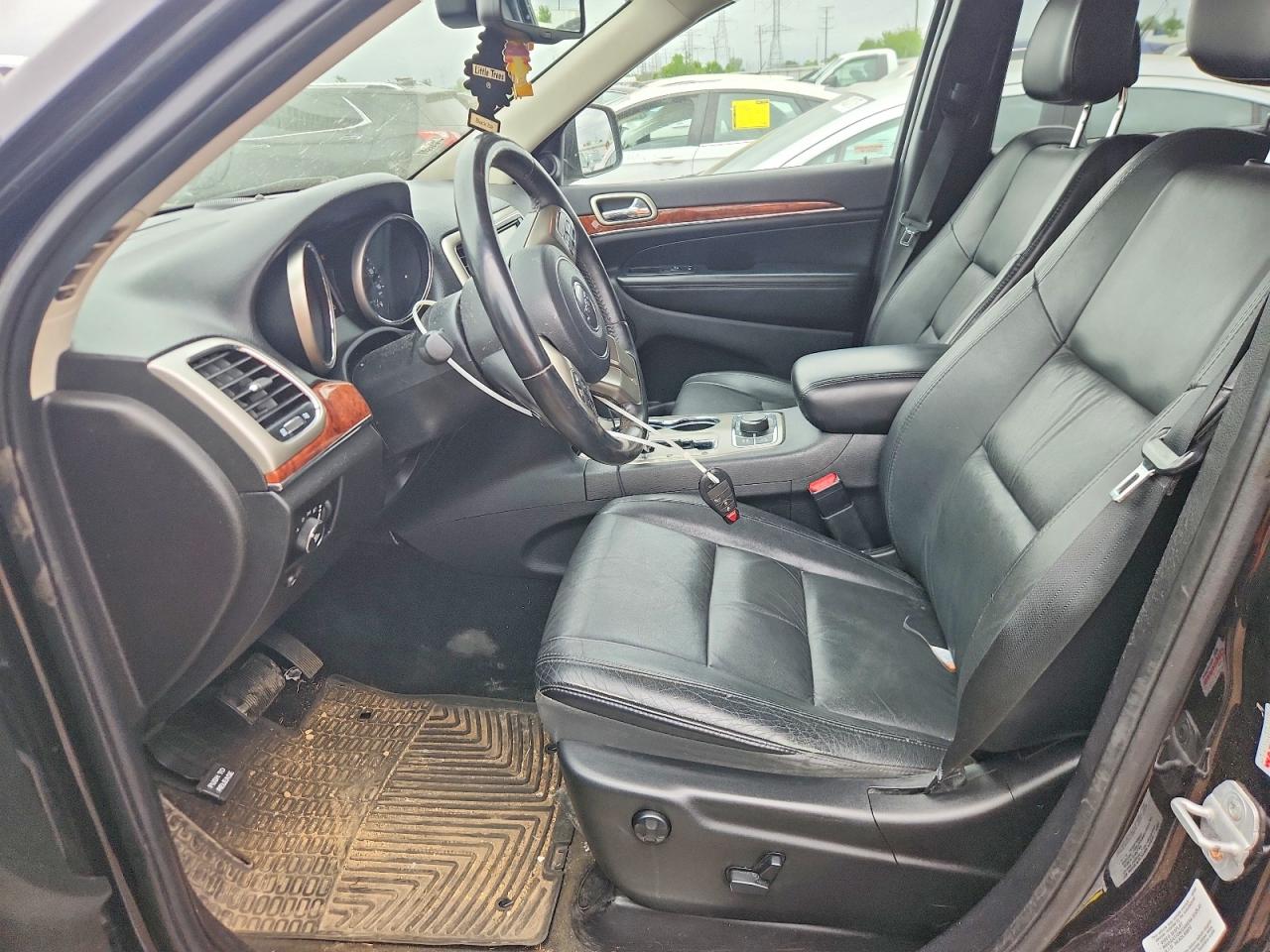 Jeep Cherokee Limited