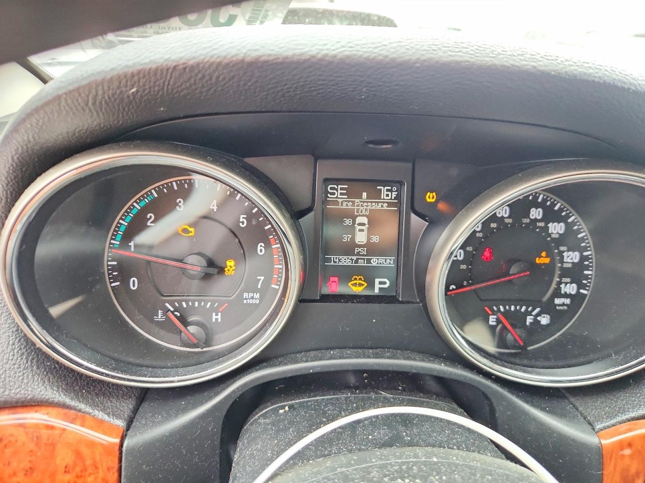 Jeep Cherokee Limited