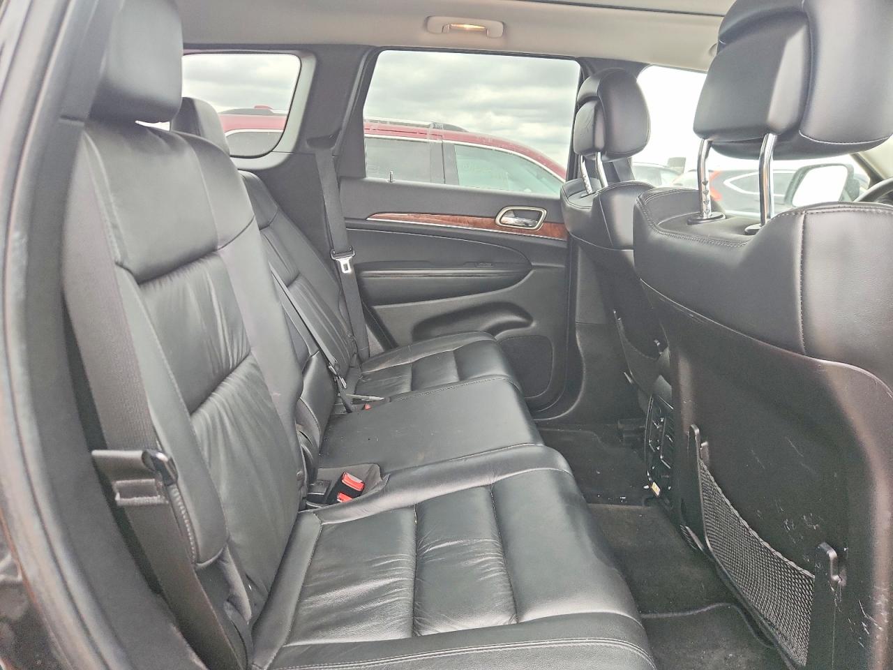 Jeep Cherokee Limited