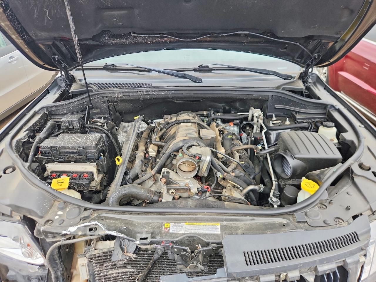 Jeep Cherokee Limited