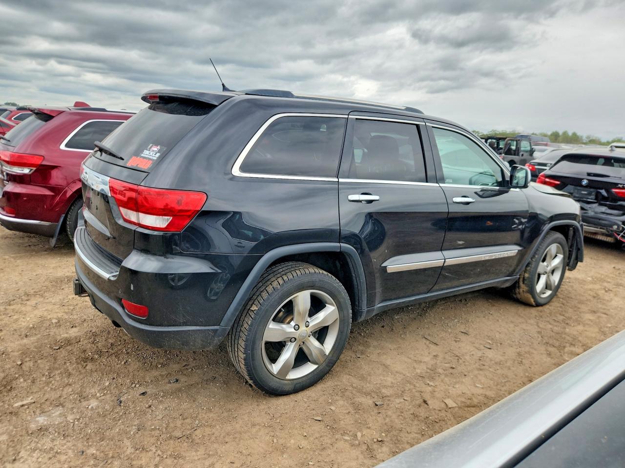 Jeep Cherokee Limited