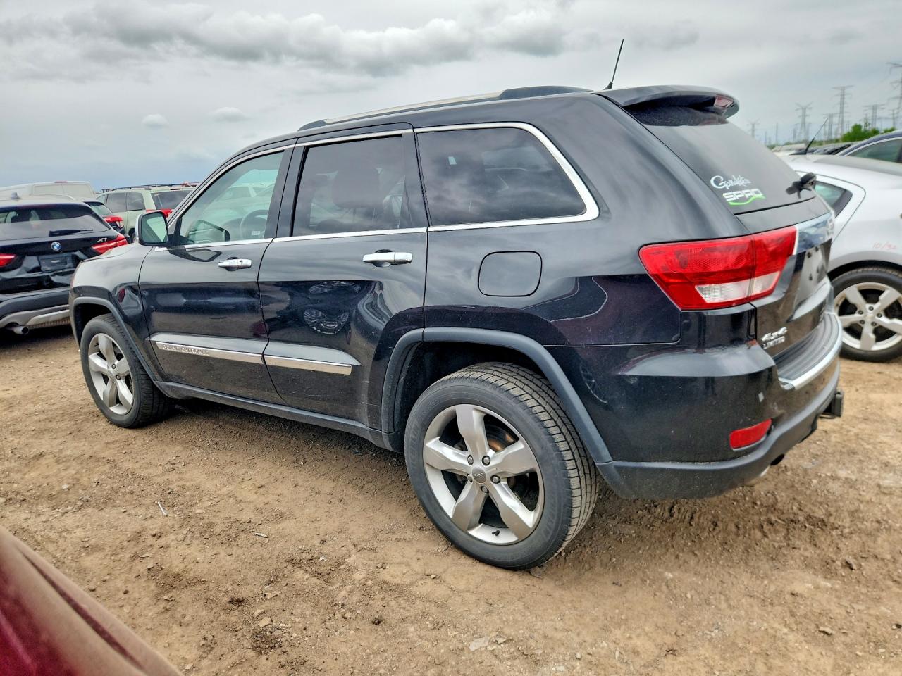Jeep Cherokee Limited
