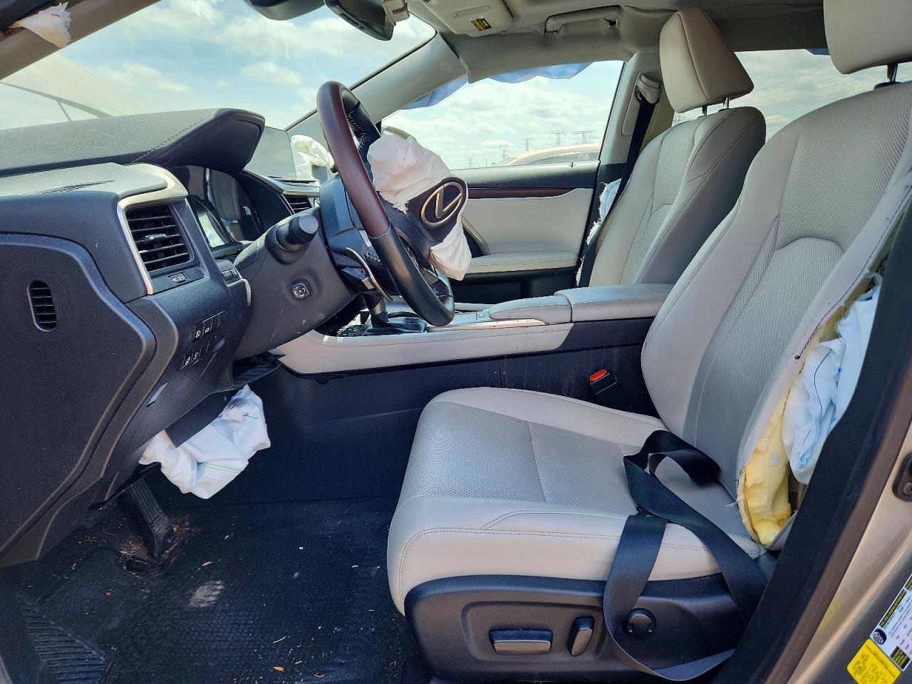 Lexus RX 350