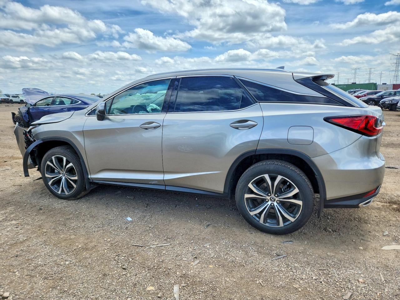 Lexus RX 350