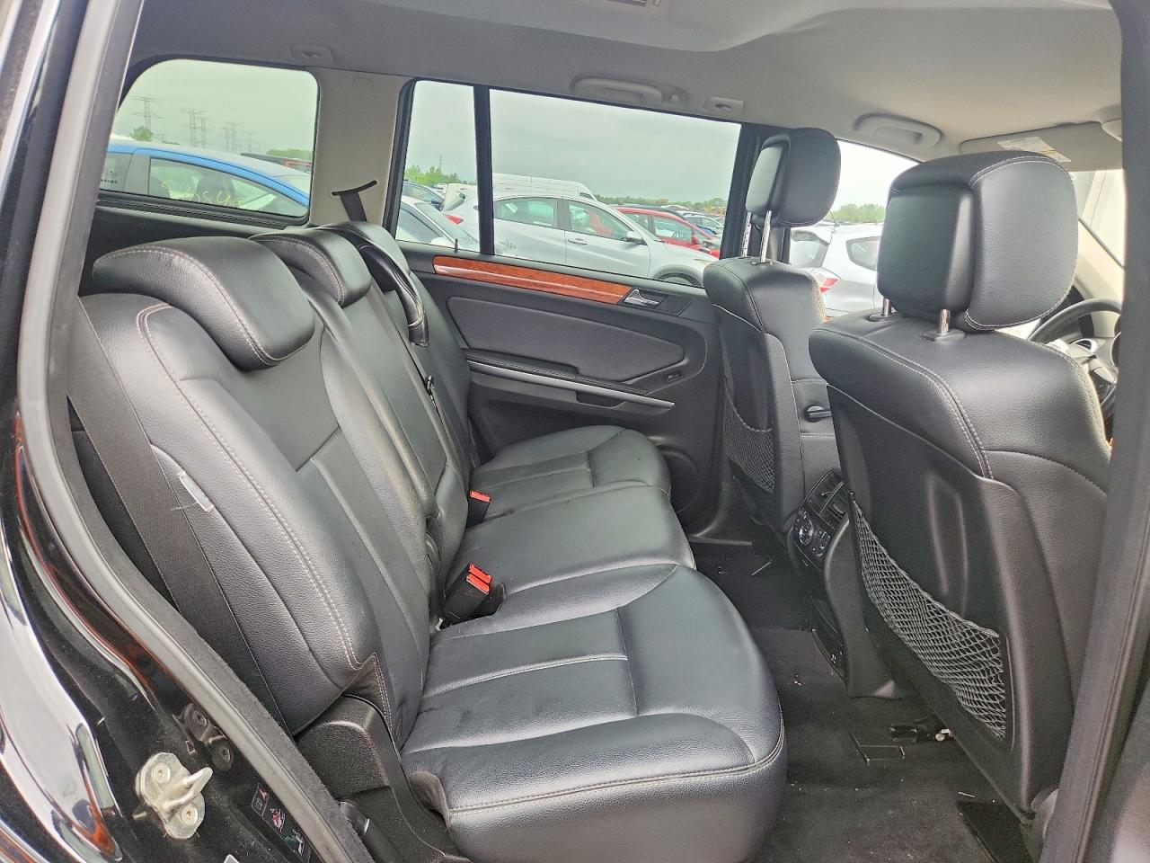 Mercedes-Benz G-Class 320 Cdi
