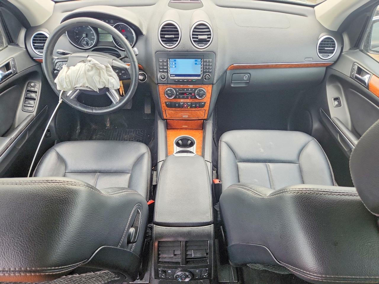 Mercedes-Benz G-Class 320 Cdi