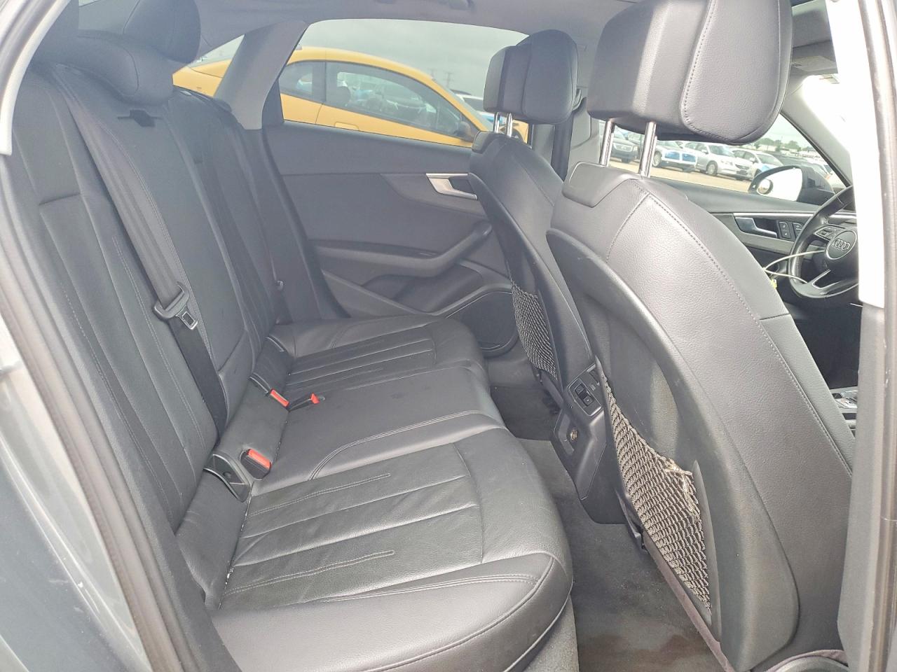 Audi A4 Premium