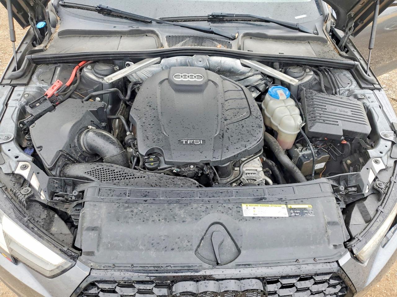 Audi A4 Premium
