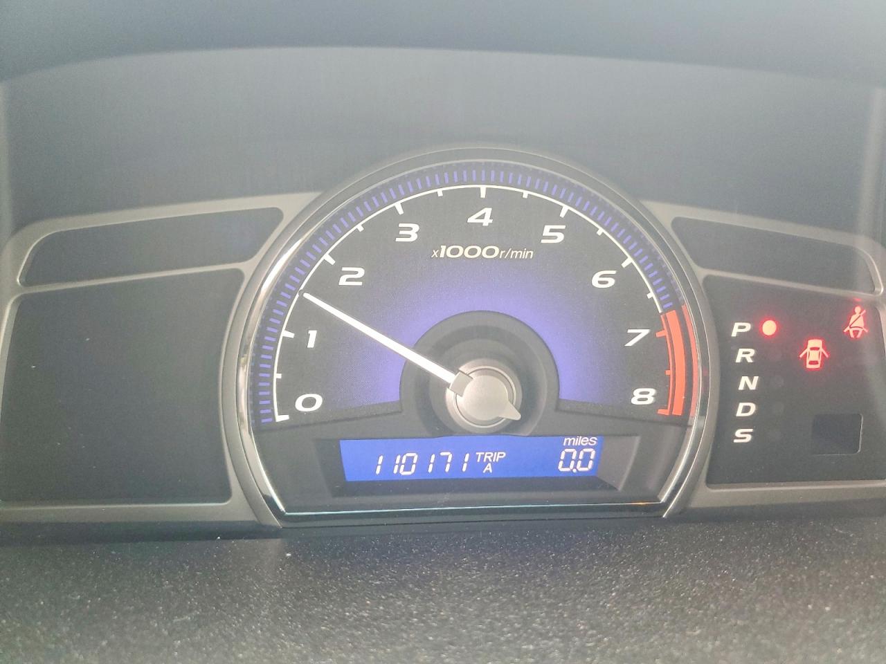 Acura Csx Premium