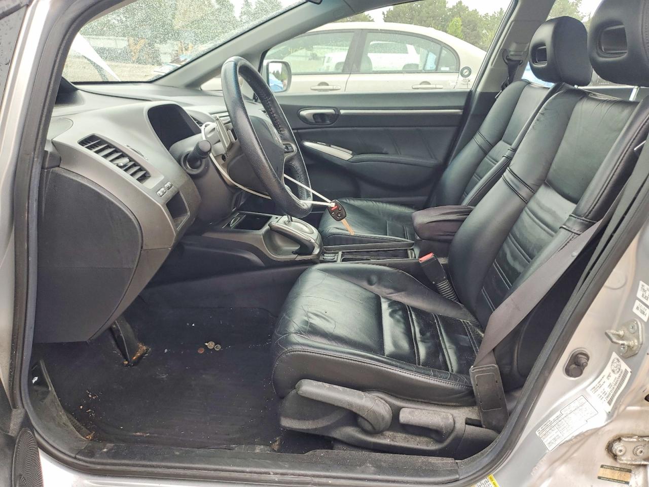 Acura Csx Premium