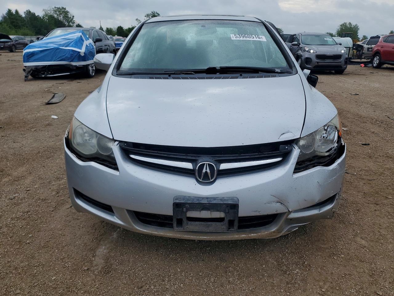 Acura Csx Premium