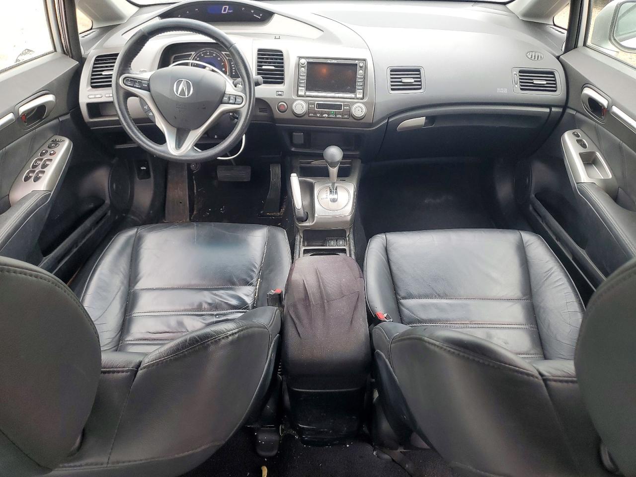 Acura Csx Premium