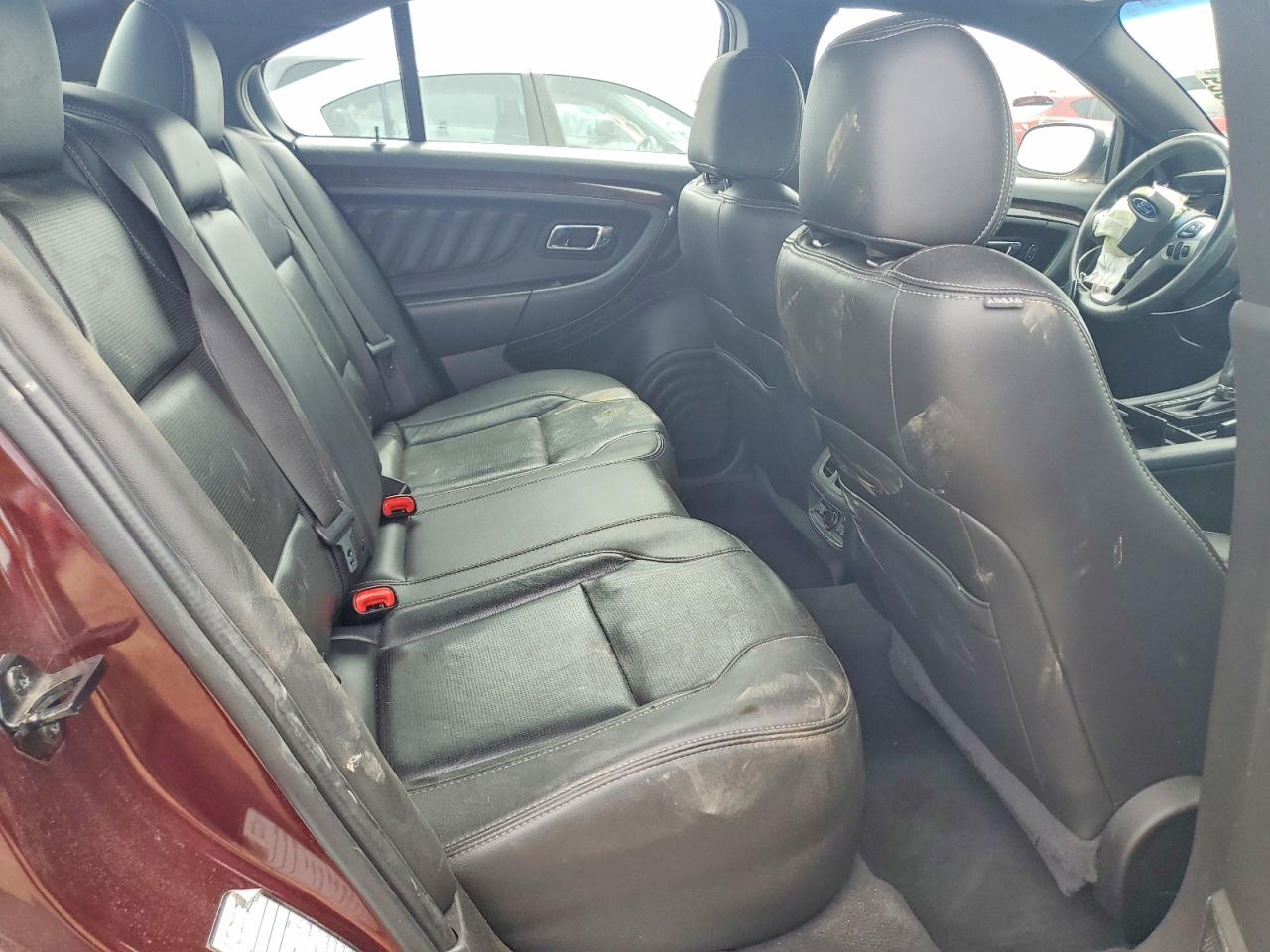 Ford Taurus Limited