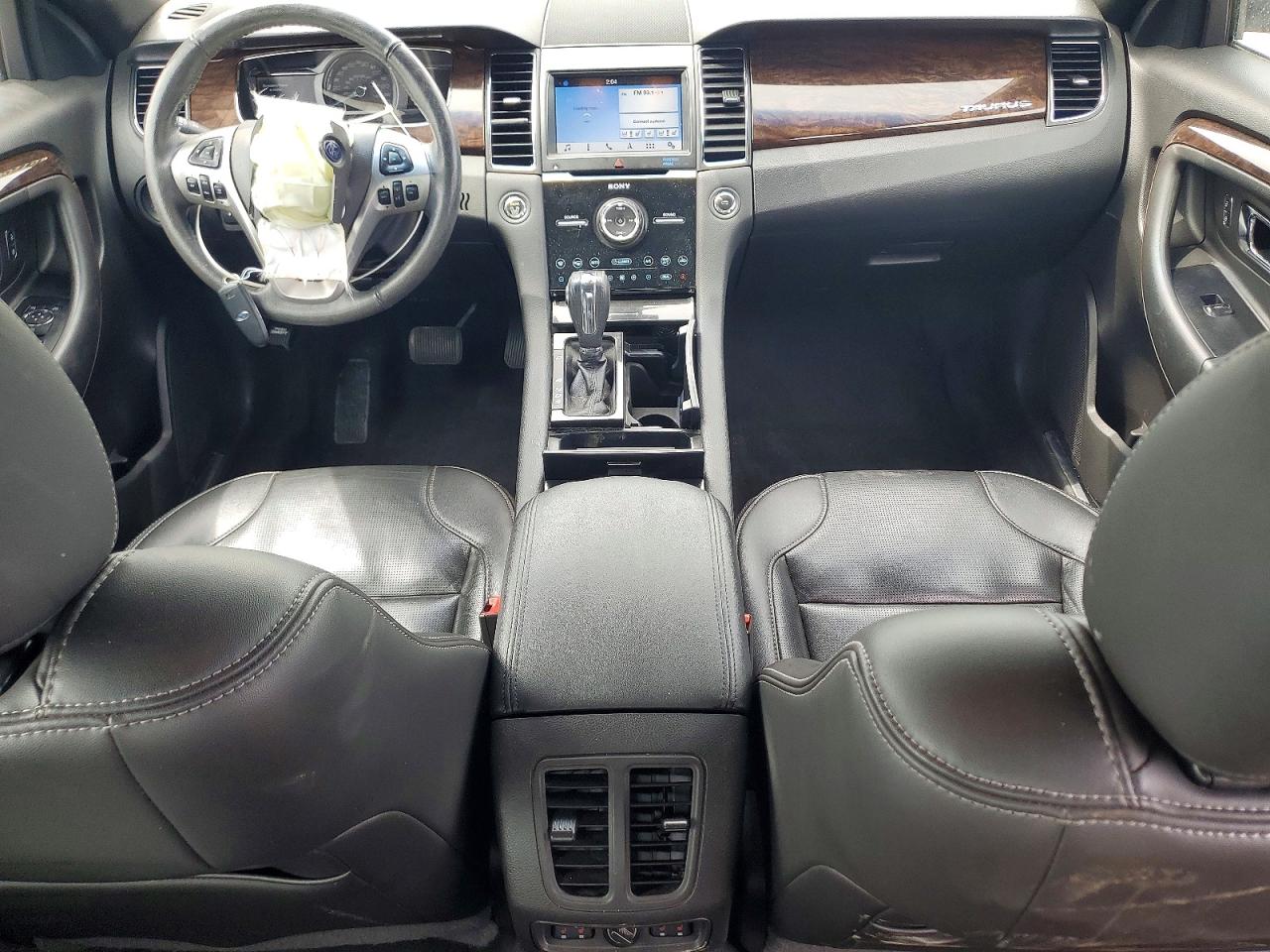 Ford Taurus Limited