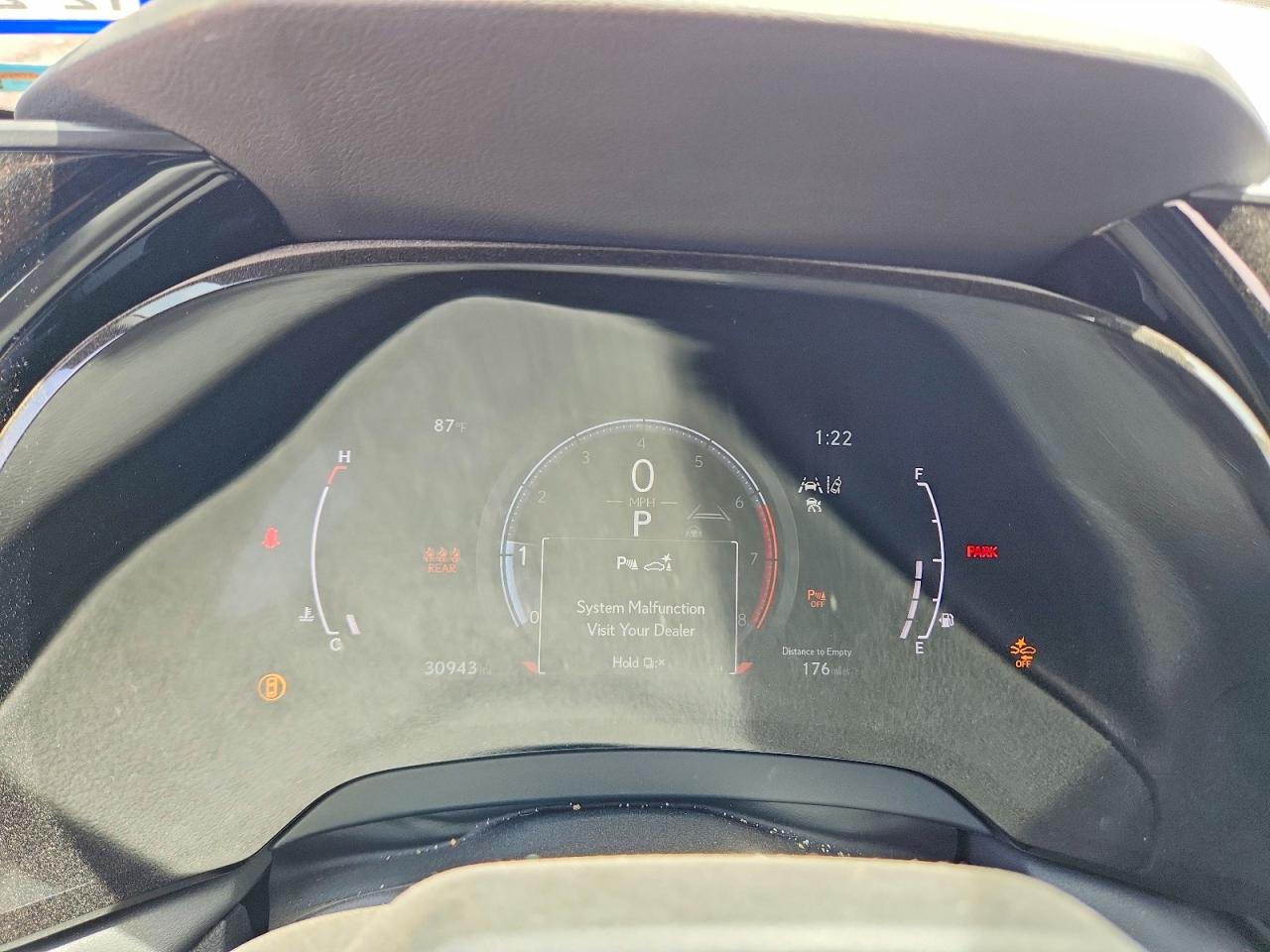 Lexus RX Premium+