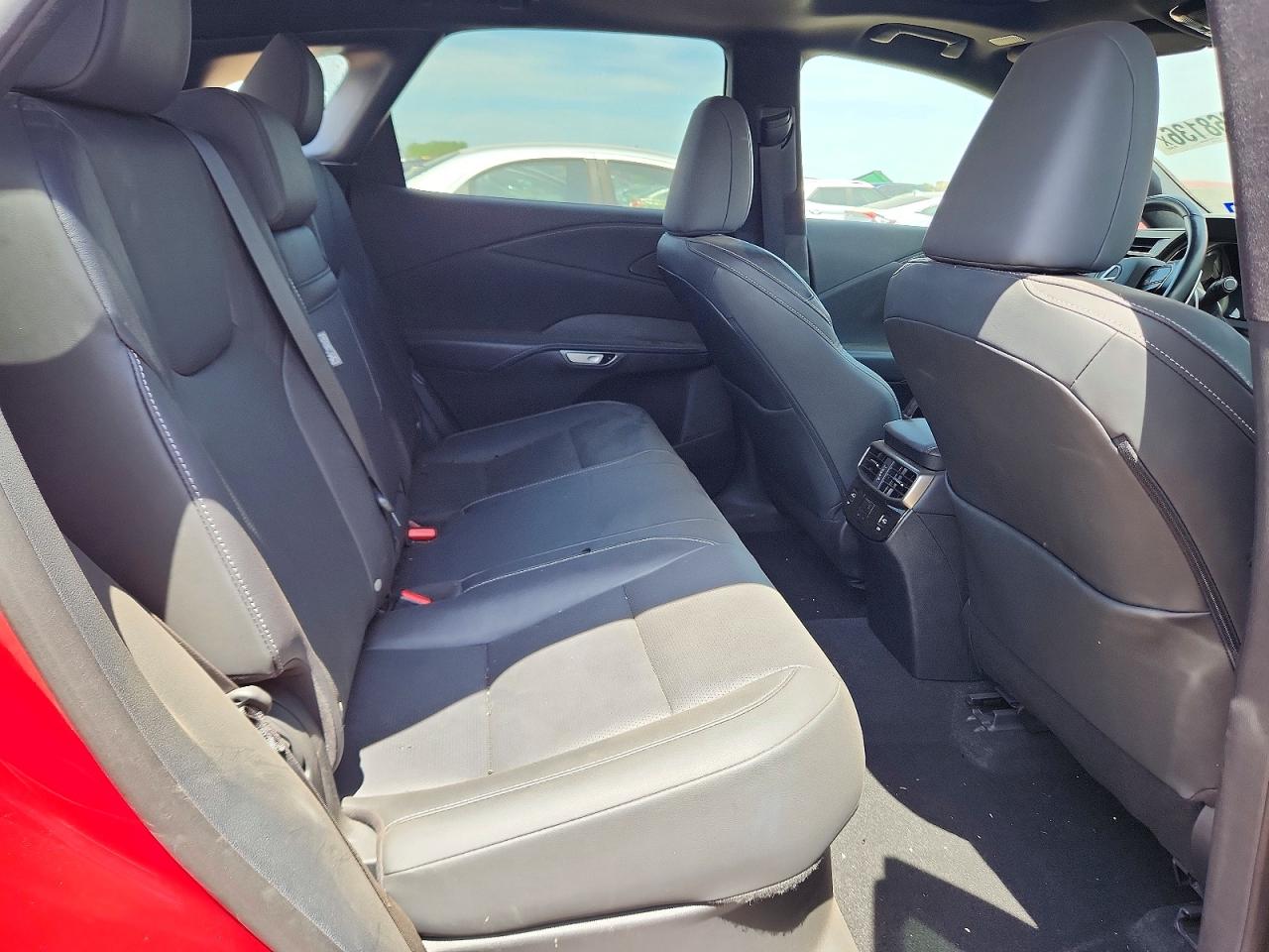 Lexus RX Premium+