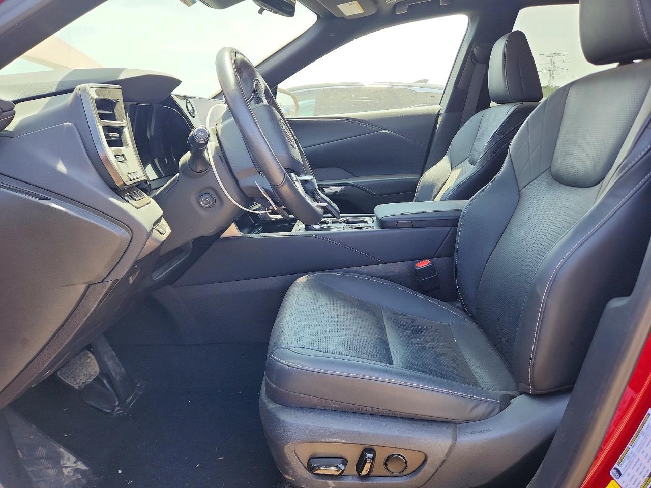 Lexus RX Premium+