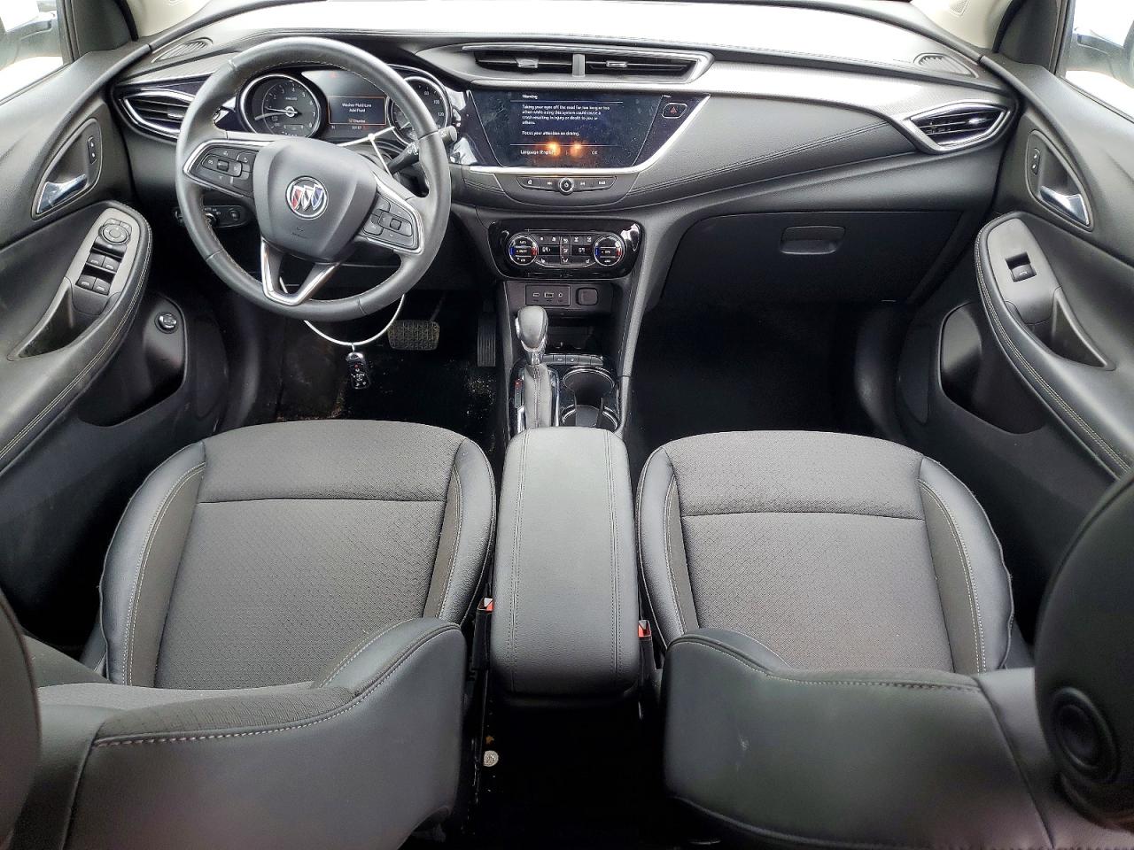 Buick Encore Select