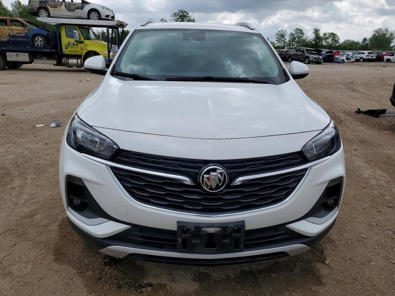Buick Encore Select
