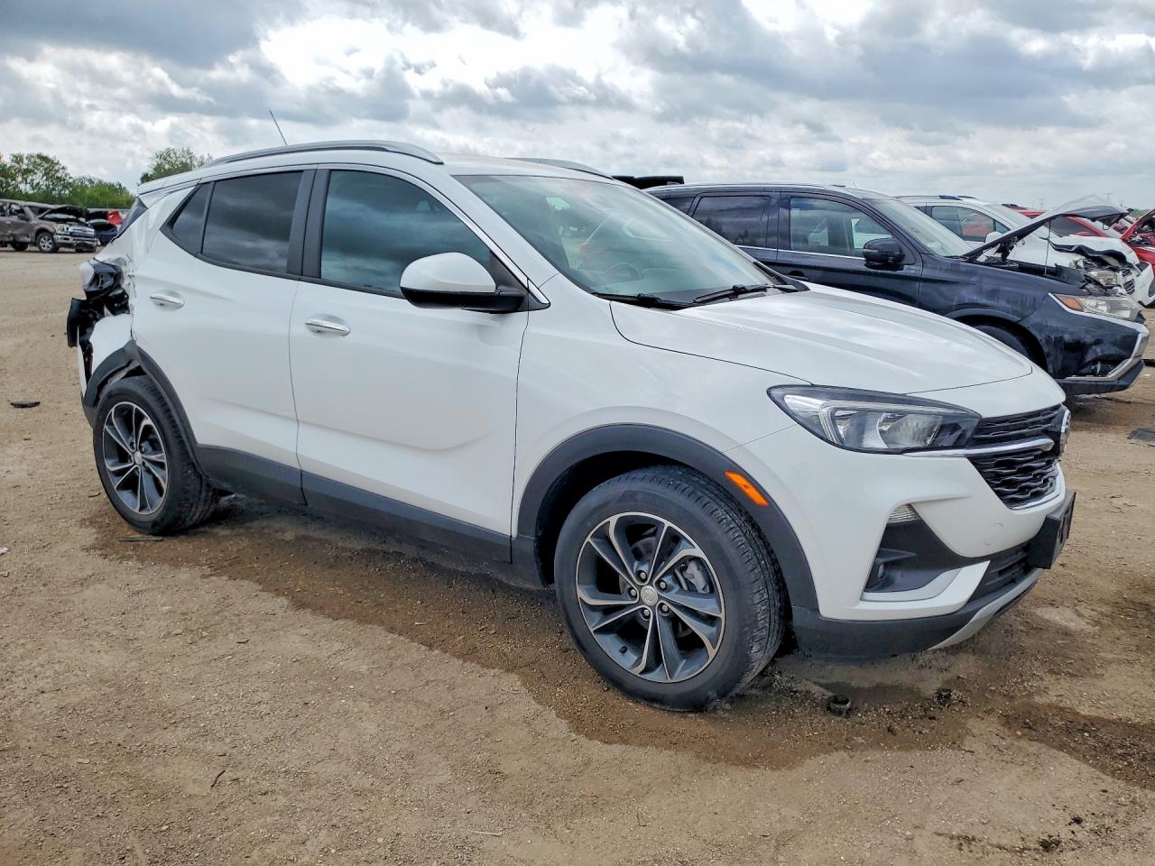 Buick Encore Select