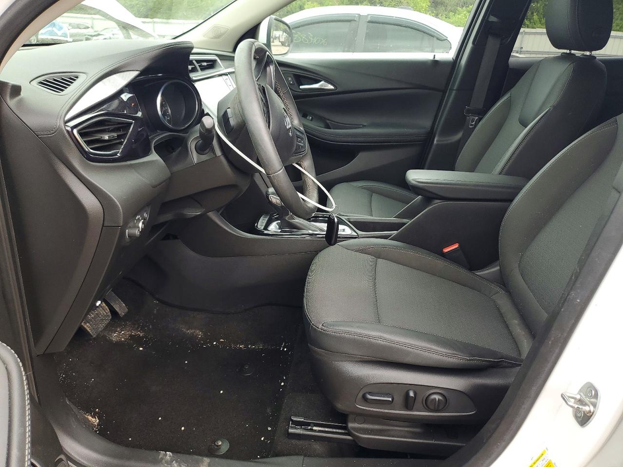 Buick Encore Select
