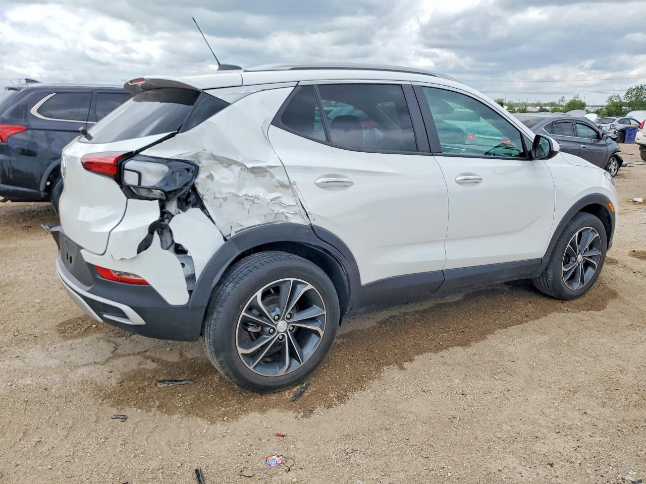 Buick Encore Select