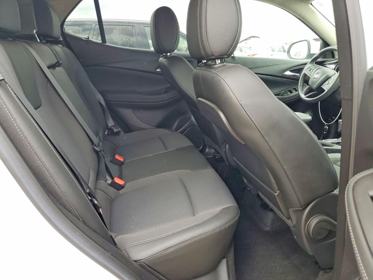 Buick Encore Select