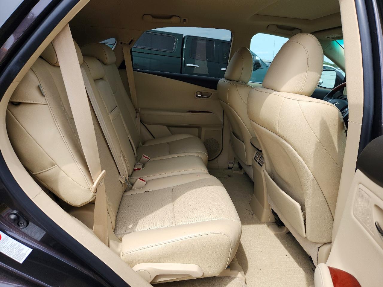 Lexus RX 350