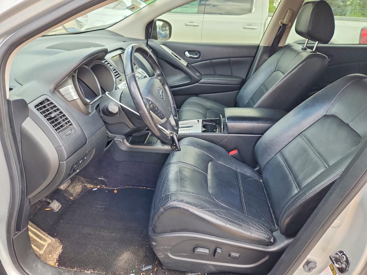 Nissan Murano Sl