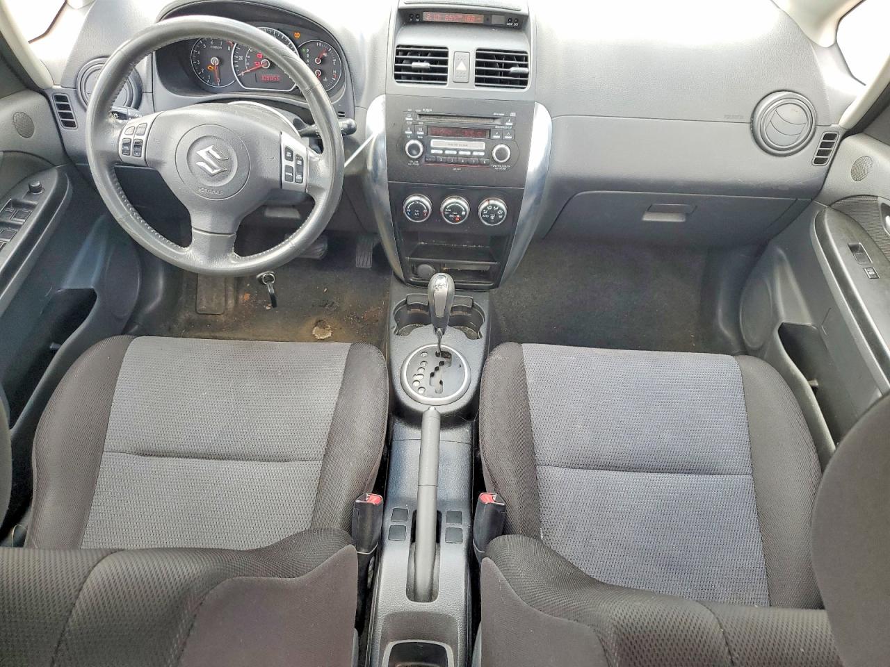 Suzuki SX4 Convenience