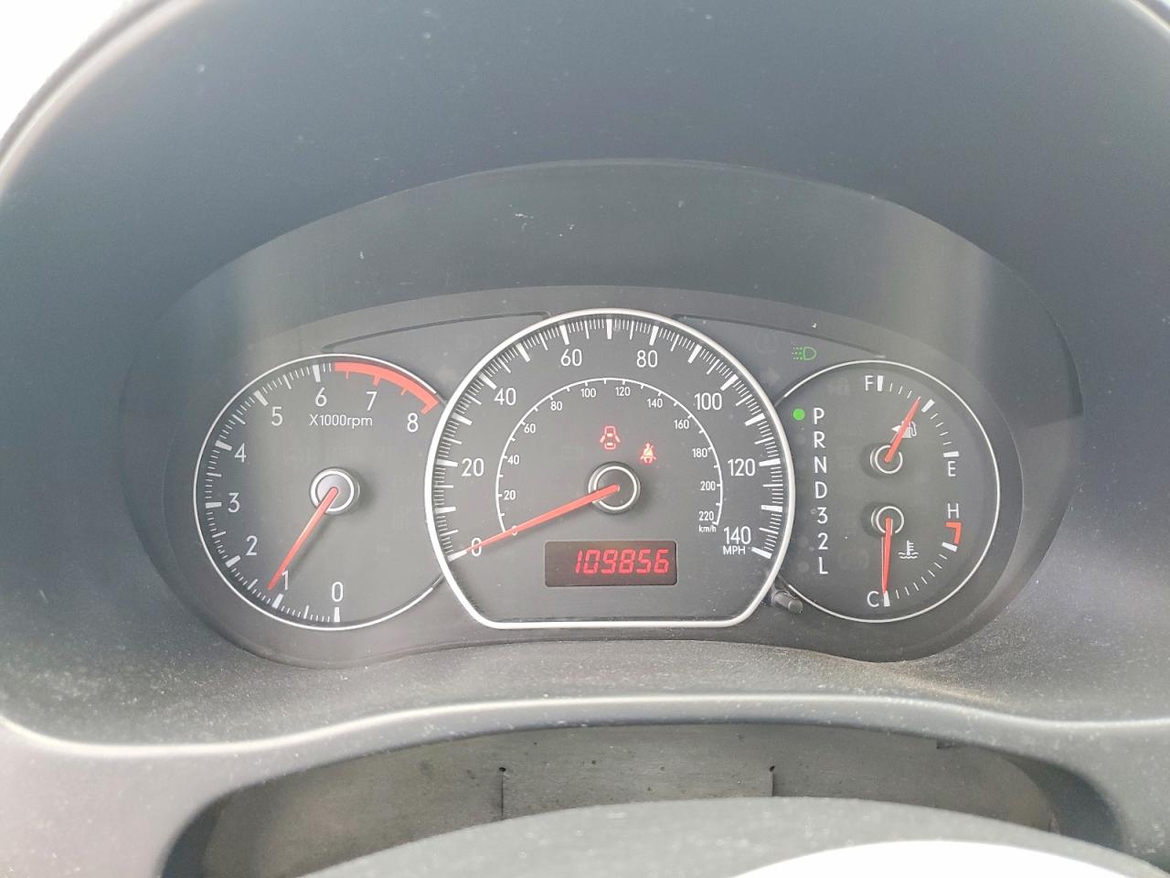 Suzuki SX4 Convenience
