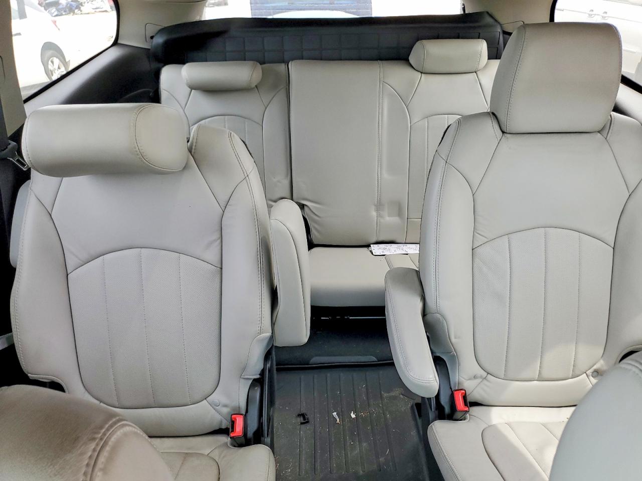Chevrolet Traverse Ltz